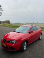 Seat Ibiza 1.4, Voorwielaandrijving, Stof, 4 cilinders, 1104 kg
