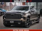 Chevrolet Silverado TWO-TONE COACHWORK | HUD | BLACK EDITION, Auto's, Automaat, LED verlichting, Gebruikt, Met garantie (alle)