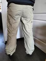 Snowboardbroek skibroek maat 50, Kleding | Heren, Ophalen of Verzenden, Zo goed als nieuw, Maat 52/54 (L), Broek