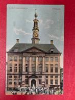 'S-Hertogenbosch Stadhuis, Verzamelen, Ansichtkaarten | Nederland, Ophalen of Verzenden, 1940 tot 1960, Noord-Brabant