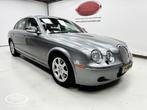 Jaguar S-TYPE   - ONLINE AUCTION, Auto's, Jaguar, Automaat, Gebruikt, 1850 kg, Bedrijf