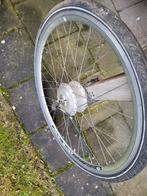 E bike voor en achterwiel motoren 24 volt 36 volt 28 inch, Ophalen of Verzenden, Zo goed als nieuw, Algemeen, Wiel