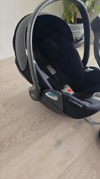 Cybex cloud Z incl base, Kinderen en Baby's, Autostoeltjes, Zo goed als nieuw, Isofix, 0 t/m 13 kg, Slaapstand