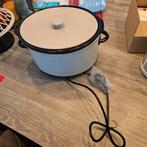 Slowcooker Gusto, Witgoed en Apparatuur, Slowcookers, Ophalen, Nieuw