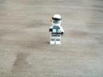 lego ninjago minifiguur njo0471 zane (2018), Ophalen of Verzenden, Gebruikt, Complete set, Lego