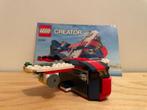 Lego Creator Ocean Explorer 31045, Ophalen of Verzenden, Zo goed als nieuw, Complete set, Lego