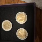 Diverse duitse 2 euro munten 2002 2017 2023, Ophalen of Verzenden, Duitsland, 2 euro, Losse munt
