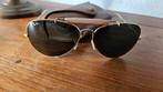 Vintage Ray-Ban Aviator outdoorsman, Sieraden, Tassen en Uiterlijk, Zonnebrillen en Brillen | Heren, Ophalen of Verzenden, Zo goed als nieuw