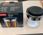 Bodum nieuw theepot alleen ophalen, Ophalen, Zo goed als nieuw