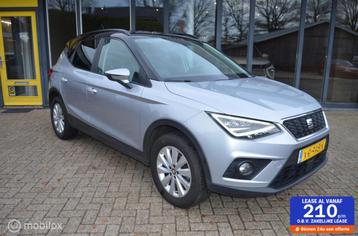 Seat Arona TSI Style Business Intense " Sale" beschikbaar voor biedingen