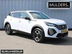 Peugeot 2008 1.2 PT AUTOMAAT 130 ALLURE, 12 maanden, Stof, Gebruikt, Euro 6