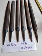 te koop div type hand gereedschap  ook nieuwe vijlen, Doe-het-zelf en Verbouw, Gereedschap | Handgereedschap, Ophalen of Verzenden