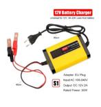 batterijlader, Ophalen of Verzenden, Nieuw