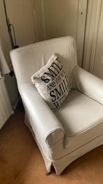 Leuke ektorp stoel, Huis en Inrichting, Ophalen, Eenpersoons, 75 tot 100 cm, Zo goed als nieuw