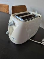 tefal Broodrooster, Ophalen of Verzenden, Gebruikt