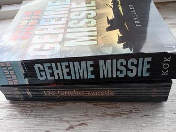 2 christelijke romans voor 5 euro! beschikbaar voor biedingen