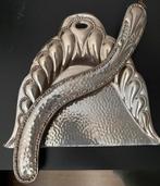 Vintage tafelveger - stoffer & blik, Antiek en Kunst, Ophalen of Verzenden