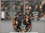 DJ Juice - Volume 50 Name Callin' - Promo, Orig. CD, Cd's en Dvd's, Cd's | Hiphop en Rap, Ophalen of Verzenden, 2000 tot heden
