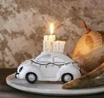 Riviera maison christmas car candle M 15%, Ophalen, Nieuw
