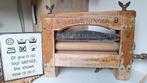 Antieke Velo Wringer B - Vintage Wasdroger, Ophalen