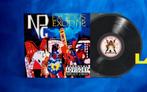 Prince LP • NPG • Exodus • L4OA Zwart Vinyl • Sealed • Nieuw, Verzenden, 2000 tot heden, Nieuw in verpakking