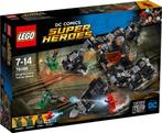 LEGO DC Knightcrawler Tunnel Attack 76086 - NIEUW, Kinderen en Baby's, Speelgoed | Duplo en Lego, Ophalen of Verzenden, Nieuw