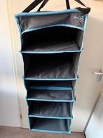 Opruim camping kast hangkast, Caravans en Kamperen, Ophalen, Zo goed als nieuw, Campingkast