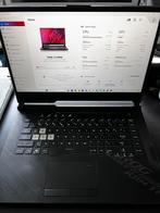 ASUS ROG Strix G15 - i7 / RTX 2070 / 16GB / 1TB, Met videokaart, 2 tot 3 Ghz, Intel® Core™ i7 , Ophalen of Verzenden