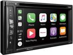 Pioneer AVIC-Z710DAB-C - 2-DIN Navigatie & Multimedia DAB+, Ophalen, Gebruikt