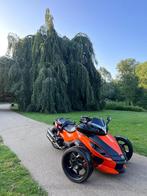 Can Am spyder € 10500, Particulier, Can-am