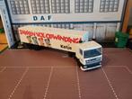 Daf 95, Ophalen of Verzenden, Zo goed als nieuw, Bus of Vrachtwagen, Lion Toys