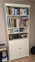 Boekenkast IKEA Liatorp, Huis en Inrichting, Kasten | Boekenkasten, Ophalen, Gebruikt, 200 cm of meer, 50 tot 100 cm