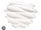 Umage Carmina medium white Nieuw product, Ophalen of Verzenden, Nieuw, Minder dan 50 cm