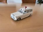 Mercedes 220 ambulance, Hobby en Vrije tijd, Verzenden, Gebruikt, Auto, Overige merken
