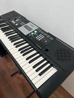 Yamaha Keyboard met Standaard, Ophalen, Yamaha, Met standaard, 61 toetsen