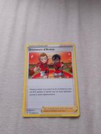 Pokemon dresseurs d arene, Ophalen, Zo goed als nieuw, Losse kaart
