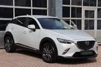 Mazda CX-3 2.0 SkyActiv-G-121 GT-M navi,camera,leder, 1998 cc, Gebruikt, 4 cilinders, Met garantie (alle)