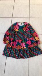 Desigual jurk, mt.146/154, mt.11/12, Ophalen, Desigual, Meisje, Zo goed als nieuw