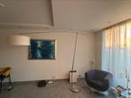Staande grote vloerlamp, Ophalen, Zo goed als nieuw, 150 tot 200 cm