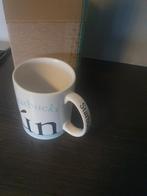 Starbucks Mok - Cancun Mexico, Ophalen of Verzenden, Zo goed als nieuw