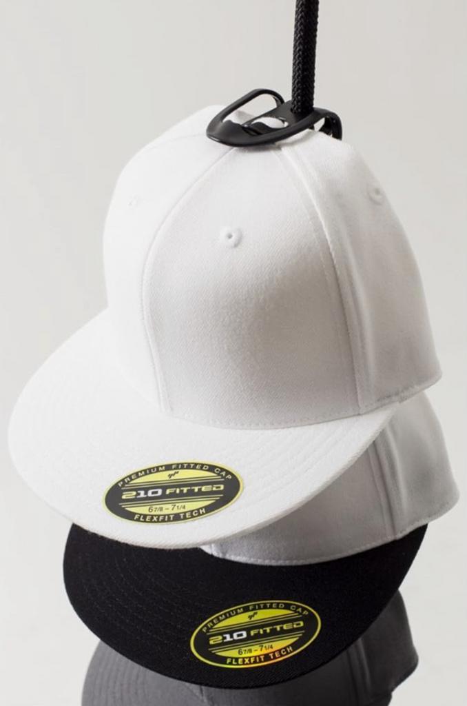 Petten-kapstok - voor ong 20-30 petten & trucker caps, Kleding | Heren, Hoeden en Petten, Zo goed als nieuw, One size fits all