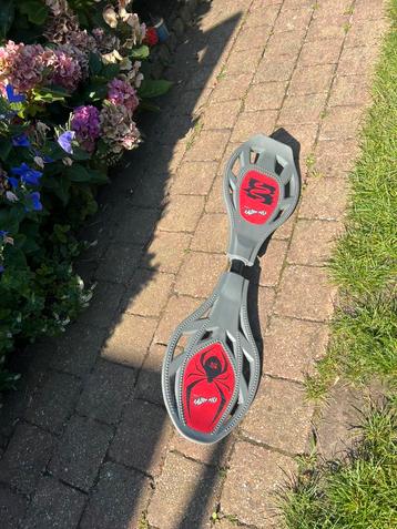 Wave board beschikbaar voor biedingen
