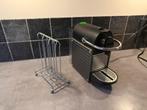 Krups Nespresso Pixie apparaat XN 304, Witgoed en Apparatuur, Koffiezetapparaten, Espresso apparaat, Ophalen of Verzenden, Zo goed als nieuw