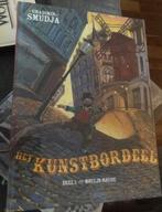 moulin rouge voor altijd Darling 4x het kunstbordeel hardcov, Meerdere stripboeken, Ophalen of Verzenden, Zo goed als nieuw