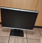 HP Compaq LA2405wg Monitor, Gebruikt, Full HD, Ophalen of Verzenden, HP