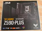 Intel Upgrade Kit – i9-11900K | Z590 | 32GB DDR4 | 360mm AIO, LGA 1156, Gebruikt, DDR4, Ophalen of Verzenden