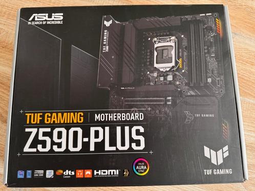 Intel Upgrade Kit – i9-11900K | Z590 | 32GB DDR4 | 360mm AIO, Computers en Software, Moederborden, Gebruikt, Intel, DDR4, Ophalen of Verzenden