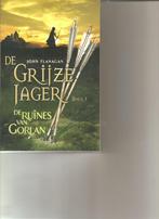 Grijze Jager nr 1 ruines van Gorlan, Boeken, Zo goed als nieuw, Verzenden