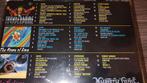 Mystery Land - The European Dance Festival [3CD], Cd's en Dvd's, Cd's | Dance en House, Ophalen of Verzenden, Zo goed als nieuw