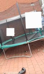 Gratis Trampoline groot van cranenbroek, Ophalen of Verzenden